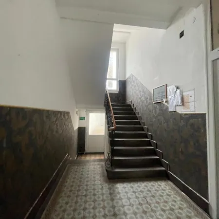 Kwatera prywatna Helles In Der Kaiserallee *